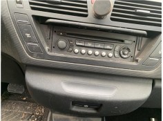 Recambio de autoradio para citroen c4 picasso 1.6 hdi referencia OEM IAM 6574LY  