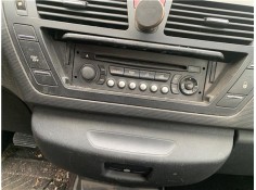 Recambio de autoradio para citroen c4 picasso 1.6 hdi referencia OEM IAM 6574LY  