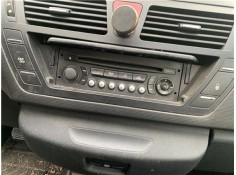 Recambio de autoradio para citroen c4 picasso 1.6 hdi referencia OEM IAM 6574LY  