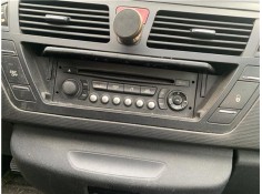 Recambio de autoradio para citroen c4 picasso 1.6 hdi referencia OEM IAM 6574LY  