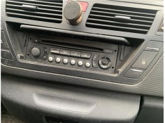 Recambio de autoradio para citroen c4 picasso 1.6 hdi referencia OEM IAM 6574LY  