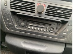 Recambio de autoradio para citroen c4 picasso 1.6 hdi referencia OEM IAM 6574LY  