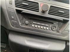 Recambio de autoradio para citroen c4 picasso 1.6 hdi referencia OEM IAM 6574LY  