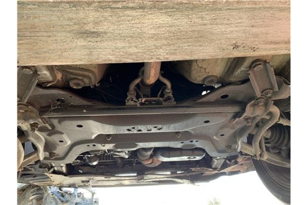 Recambio de barra estabilizadora delantero para citroen c4 picasso 1.6 hdi referencia OEM IAM 5081E7  