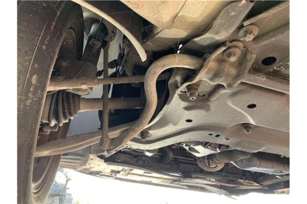 Recambio de barra estabilizadora delantero para citroen c4 picasso 1.6 hdi referencia OEM IAM 5081E7  