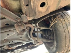 Recambio de barra estabilizadora delantero para citroen c4 picasso 1.6 hdi referencia OEM IAM 5081E7  