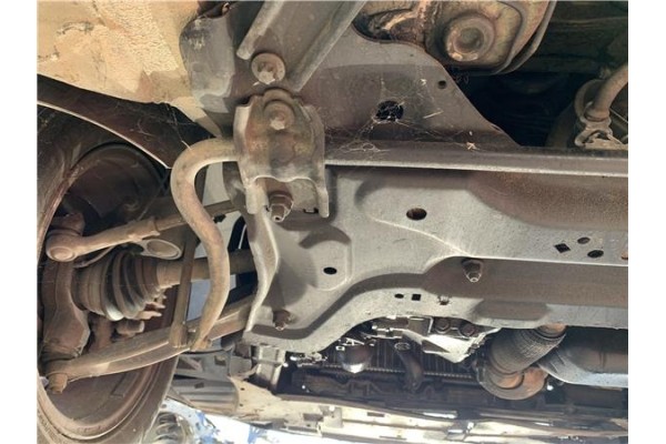 Recambio de barra estabilizadora delantero para citroen c4 picasso 1.6 hdi referencia OEM IAM 5081E7  