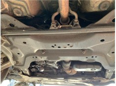 Recambio de barra estabilizadora delantero para citroen c4 picasso 1.6 hdi referencia OEM IAM 5081E7  