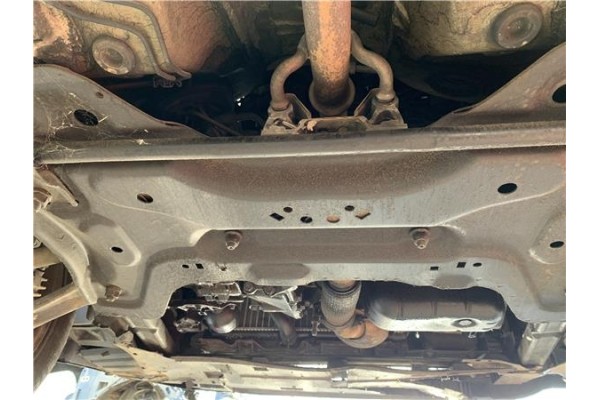 Recambio de barra estabilizadora delantero para citroen c4 picasso 1.6 hdi referencia OEM IAM 5081E7  