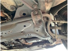 Recambio de barra estabilizadora delantero para citroen c4 picasso 1.6 hdi referencia OEM IAM 5081E7  