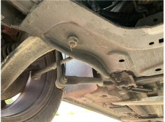 Recambio de barra estabilizadora delantero para citroen c4 picasso 1.6 hdi referencia OEM IAM 5081E7  