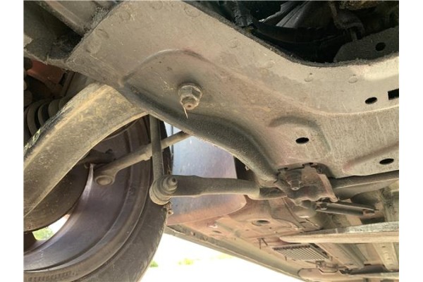 Recambio de barra estabilizadora delantero para citroen c4 picasso 1.6 hdi referencia OEM IAM 5081E7  