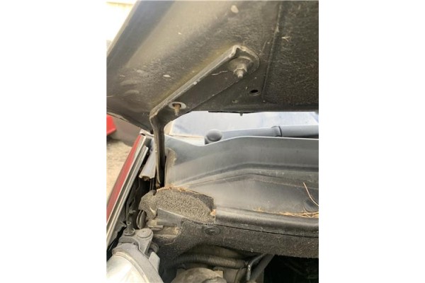 Recambio de bisagra capo derecha para citroen c4 picasso 1.6 hdi referencia OEM IAM 7912A3  