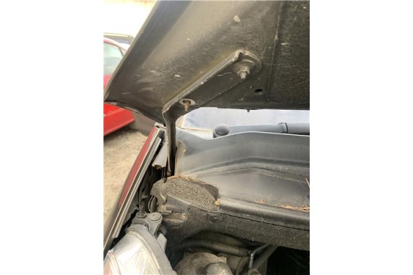 Recambio de bisagra capo derecha para citroen c4 picasso 1.6 hdi referencia OEM IAM 7912A3  