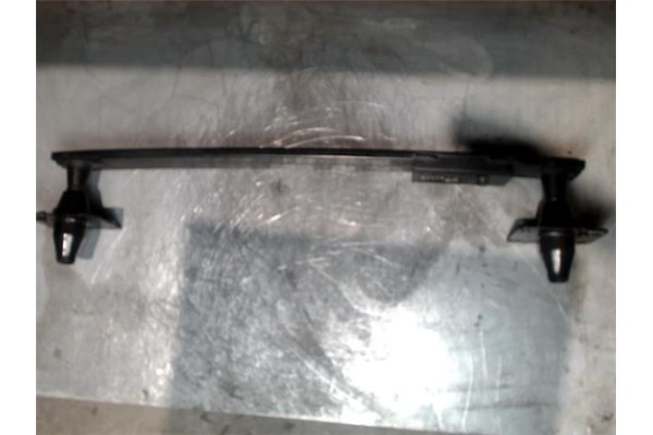 Recambio de refuerzo paragolpes para peugeot 3008 2.0 style referencia OEM IAM 9682791080  