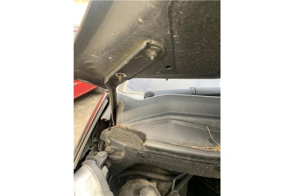 Recambio de bisagra capo derecha para citroen c4 picasso 1.6 hdi referencia OEM IAM 7912A3  