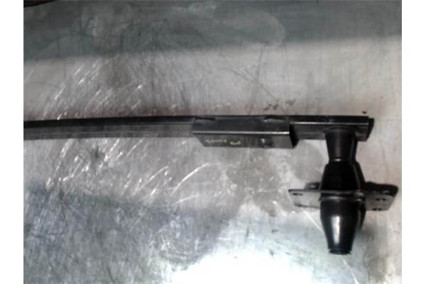 Recambio de refuerzo paragolpes para peugeot 3008 2.0 style referencia OEM IAM 9682791080  