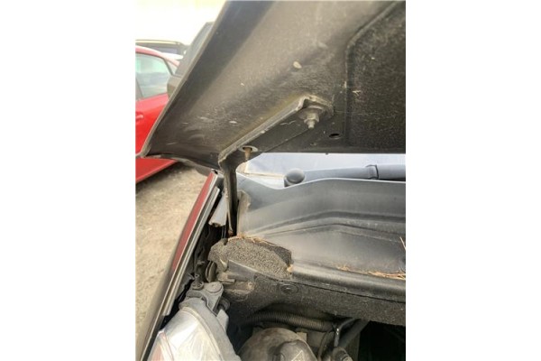 Recambio de bisagra capo derecha para citroen c4 picasso 1.6 hdi referencia OEM IAM 7912A3  