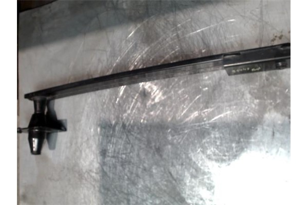 Recambio de refuerzo paragolpes para peugeot 3008 2.0 style referencia OEM IAM 9682791080  