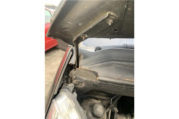 Recambio de bisagra capo derecha para citroen c4 picasso 1.6 hdi referencia OEM IAM 7912A3  