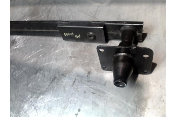 Recambio de refuerzo paragolpes para peugeot 3008 2.0 style referencia OEM IAM 9682791080  