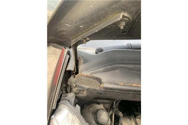 Recambio de bisagra capo derecha para citroen c4 picasso 1.6 hdi referencia OEM IAM 7912A3  