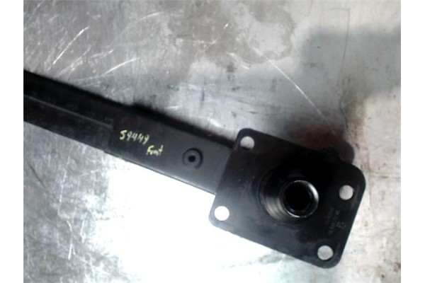 Recambio de refuerzo paragolpes para peugeot 3008 2.0 style referencia OEM IAM 9682791080  