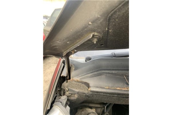 Recambio de bisagra capo derecha para citroen c4 picasso 1.6 hdi referencia OEM IAM 7912A3  