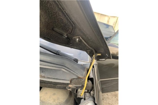 Recambio de bisagra capo izquierda para citroen c4 picasso 1.6 hdi referencia OEM IAM 7912A2  