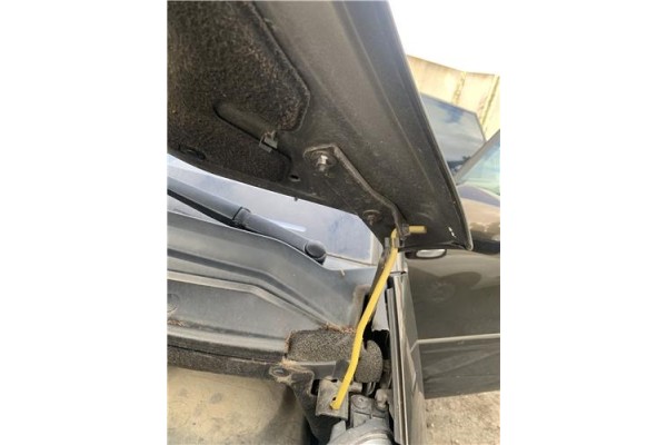 Recambio de bisagra capo izquierda para citroen c4 picasso 1.6 hdi referencia OEM IAM 7912A2  