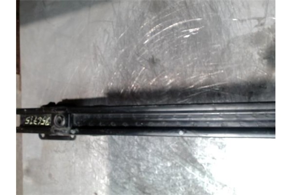 Recambio de refuerzo paragolpes para peugeot 3008 2.0 style referencia OEM IAM 9682791080  