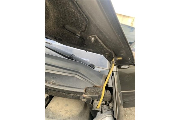 Recambio de bisagra capo izquierda para citroen c4 picasso 1.6 hdi referencia OEM IAM 7912A2  