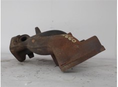 Recambio de colector escape para opel astra g berlina 1.6 referencia OEM IAM 90400196 4D88122 