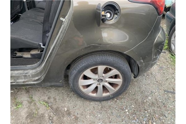 Recambio de bomba combustible para citroen c4 picasso 1.6 hdi referencia OEM IAM 1525LE  