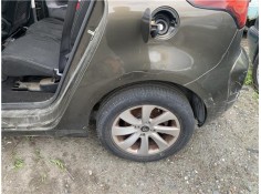 Recambio de bomba combustible para citroen c4 picasso 1.6 hdi referencia OEM IAM 1525LE  