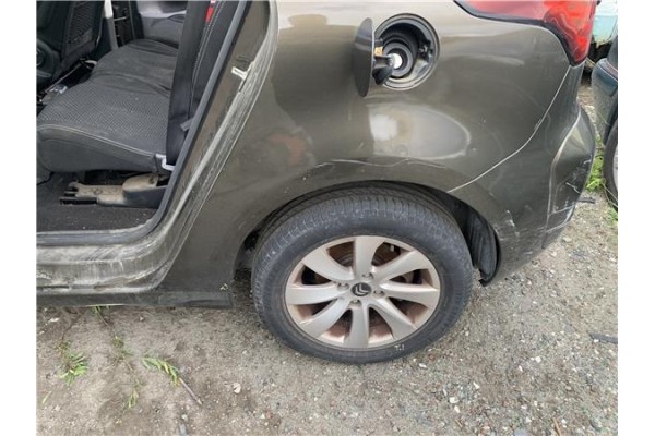 Recambio de bomba combustible para citroen c4 picasso 1.6 hdi referencia OEM IAM 1525LE  