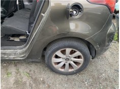 Recambio de bomba combustible para citroen c4 picasso 1.6 hdi referencia OEM IAM 1525LE  