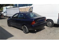 ford focus (daw, dbw) del año 2001