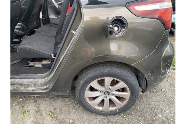 Recambio de bomba combustible para citroen c4 picasso 1.6 hdi referencia OEM IAM 1525LE  