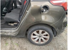 Recambio de bomba combustible para citroen c4 picasso 1.6 hdi referencia OEM IAM 1525LE  