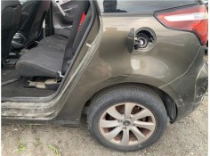 Recambio de bomba combustible para citroen c4 picasso 1.6 hdi referencia OEM IAM 1525LE  