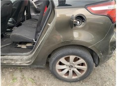 Recambio de bomba combustible para citroen c4 picasso 1.6 hdi referencia OEM IAM 1525LE  