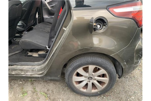 Recambio de bomba combustible para citroen c4 picasso 1.6 hdi referencia OEM IAM 1525LE  