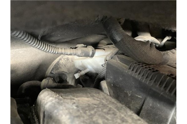 Recambio de bomba freno para citroen c4 picasso 1.6 hdi referencia OEM IAM 4601T1  