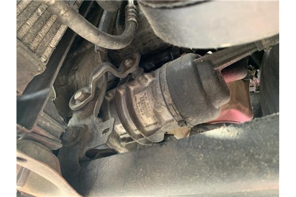 Recambio de bomba direccion electrica para citroen c4 picasso 1.6 hdi referencia OEM IAM 9674055680 A0021534 