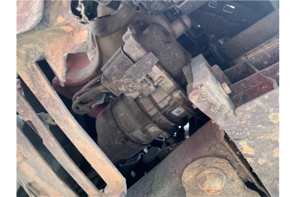 Recambio de bomba direccion electrica para citroen c4 picasso 1.6 hdi referencia OEM IAM 9674055680 A0021534 