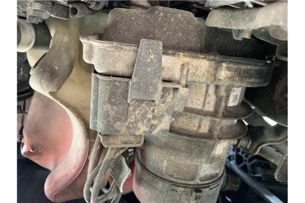 Recambio de bomba direccion electrica para citroen c4 picasso 1.6 hdi referencia OEM IAM 9674055680 A0021534 