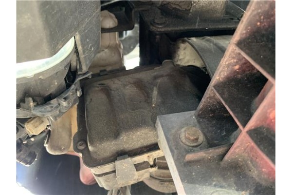 Recambio de bomba direccion electrica para citroen c4 picasso 1.6 hdi referencia OEM IAM 9674055680 A0021534 