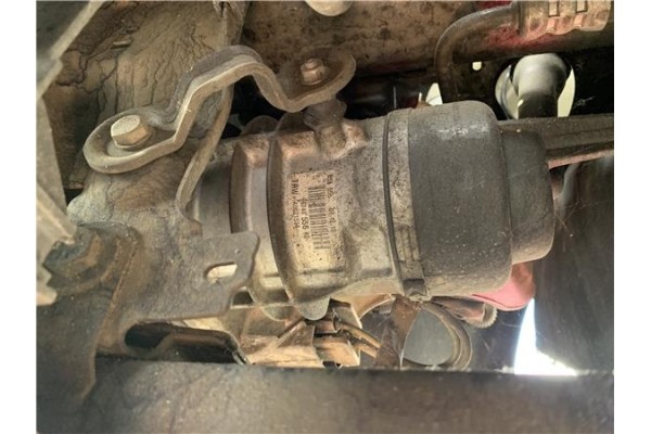 Recambio de bomba direccion electrica para citroen c4 picasso 1.6 hdi referencia OEM IAM 9674055680 A0021534 