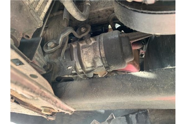 Recambio de bomba direccion electrica para citroen c4 picasso 1.6 hdi referencia OEM IAM 9674055680 A0021534 